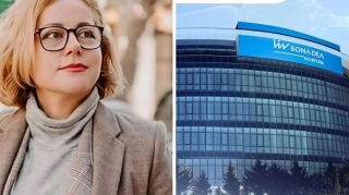 “Liv Bona Dea” Nigar Köçərlidən 222 min manat tələb edir - FOTO