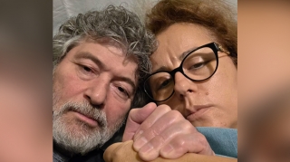 “Bona Dea”da ağrıdan huşumu itirirdim, haradansa gülüş səsləri gəlirdi...” 