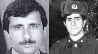 Daha iki itkin-şəhid dəfn ediləcək - FOTO 