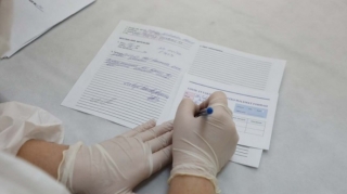 Bu günə qədər əks-göstəriş sertifikatı verilən şəxslərin sayı açıqlanıb