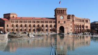 Saxta şou, təxribat: - Ermənistan nə vaxt öz işi ilə məşğul olacaq   - VİDEO