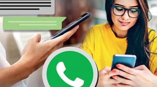 “Whatsapp” tətbiqi vasitəsilə bonus qazanmaq adı ilə mesajlar göndərilir - DİQQƏTLİ OLUN! 