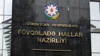 FHN  gözlənilən hava şəraiti ilə əlaqədar əhaliyə müraciət edib