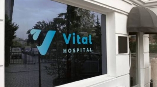 "Vital hospital"da ölən körpəni zibil paketində zirzəmiyə atıblar? - Nazirlikdən reaksiya - VİDEO