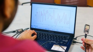 Wi-Fi siqnalları ilə insanları tanıyan texnologiya yaradıldı 