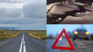 "Bunlar səhər qazır, axşam da asfalt vurur" - Ona görə də ... - Elməddin Muradlı 