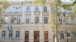 Nazirlikdən XƏBƏRDARLIQ: Saxta logo ilə yayılan məlumatlar əsassızdır 