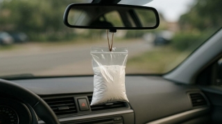 Avtomobilinizə nişasta qoyun və fərqi görün 