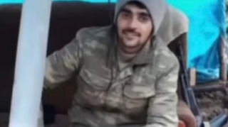 Vətən müharibəsi iştirakçısı intihar etdi - FOTO 