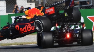 Qran-pridə qəzanın 360 dərəcəlik görüntüsü yayıldı   - FOTO - VİDEO