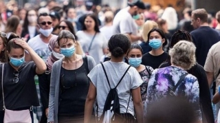 Koronavirusla bağlı SON STATİSTİKA 