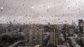 Martın ikinci ongünlüyündə hava qeyri-sabit olacaq 