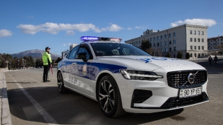 МВД Азербайджана обратилось к гражданам в связи с поездками в Карабах - ФОТО - ВИДЕО