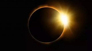 Dünya bunu 6 dəqiqə izləyə biləcək - Tarixi qaranlıq yaxınlaşır 