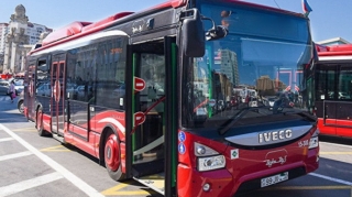 Автобусы BakuBus  начнут доставлять пассажиров в крупнейший ТЦ столицы