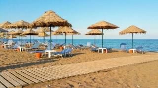 FHN-dən çimərliklərlə bağlı əhaliyə müraciət - VİDEO 