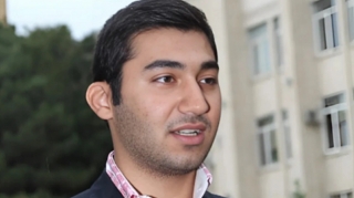 Nizami rayonunun icra başçısına yeni gənc müavin təyin olundu 