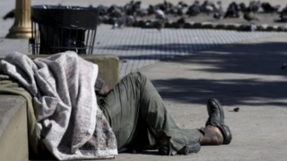 Polis Şirvanda tufeyli həyat tərzi sürən 12 nəfəri saxladı