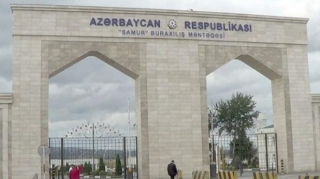 “Samur” postunda sıxlıq yaranıb - Açıqlama 