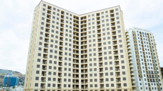 Həmin bina şəhid ailələri və qazilərə veriləcək - Rəsmi 