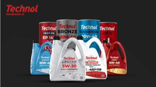 Technol şirkəti satış şəbəkəsini genişləndirməkdə davam edir - FOTO