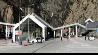 Gürcüstan və Rusiya ilə sərhədində yeni gömrük postları yaradılacaq