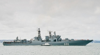 İspaniya Avropa limanlarını Rusiya gəmiləri üçün bağlamağı təklif edib