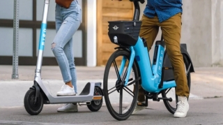 Məktəblərdə skuter və velosipedlərlə bağlı təlim keçirilməsi təklif edilib 