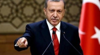 Ərdoğan  Ermənistana xəbərdarlıq etdi  - VİDEO