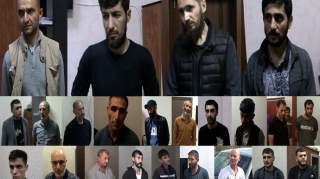Daha 37 şəxs narkotacir tutulub, 75 kq narkotik maddə aşkar edilib   - VİDEO