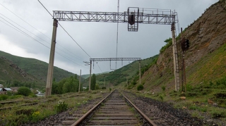 Ağdam-Xankəndi dəmir yolunun açılışı planlaşdırılır 