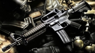 Dünyanın ən varlı silah satıcısı açıqlandı - FOTO 