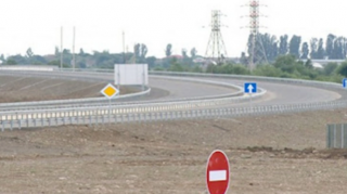 Bakı-Astara yolundan şikayət - Xətlənməyən ərazilərdə TƏHLÜKƏLİ VƏZİYYƏT  - VİDEO