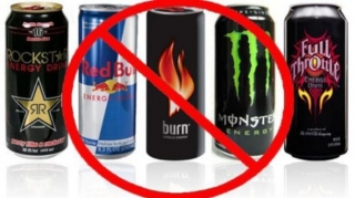 Bu enerji içkilərinin Azərbaycana idxalına qadağa qoyuldu
