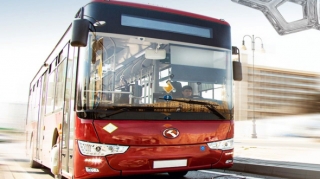 Автобусы еще одного маршрута в Баку обновляются: сократится интервал движения 