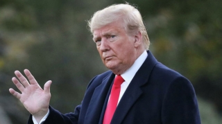 Tramp koronavirus barədə: “O, laboratoriyada hazırlanıb” 