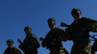 Prezident hərbi xidmətlə bağlı SƏRƏNCAM imzalayıb 