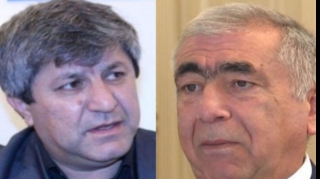 AAYDA sədrinin köməkçisi  Əvəz Zeynallının məhkəməsində İFADƏ VERDİ 