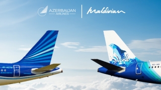 AZAL “Maldivian” aviaşirkəti ilə strateji tərəfdaşlıq elan edir  
