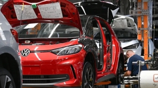 Çin alman şirkətlərini məxfi kommersiya məlumatlarını verməyə məcbur edir 