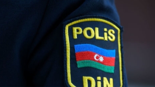 Ofisə basqın edən polis rəisinin qardaşı barədə qərar verildi 