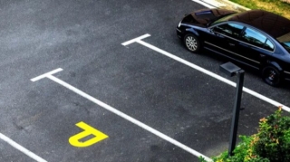 Parkinqlərdə qiymət artımı - ÖZBAŞINALIQ 