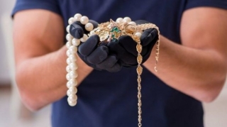 Кража в Баку: подозревается внук хозяина дома