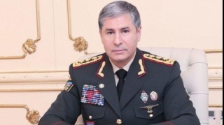 Vilayət Eyvazov iki rayona yeni rəis təyin etdi