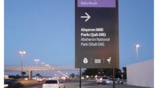 Abşeron Milli Parkına səfər edənlərin nəzərinə! - FOTO 