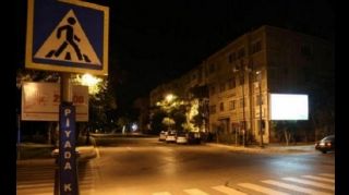 Bakıda iki nəfəri avtomobil vurub