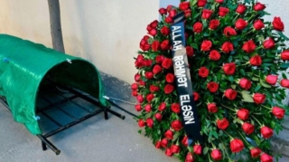 Azərbaycanda sabiq məmur koronavirusdan öldü