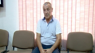 Gəncədə keçmiş məhkum narkotiklə tutulub