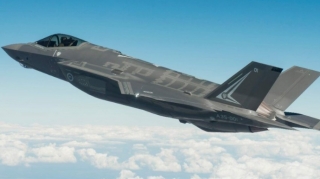 Almaniya ABŞ-dan 35 ədəd “F-35” qırıcısı almağı planlaşdırır 