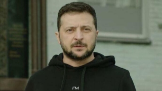 Almaniya Ukraynadan üzr istədi: Utanc hissi keçiririk! 